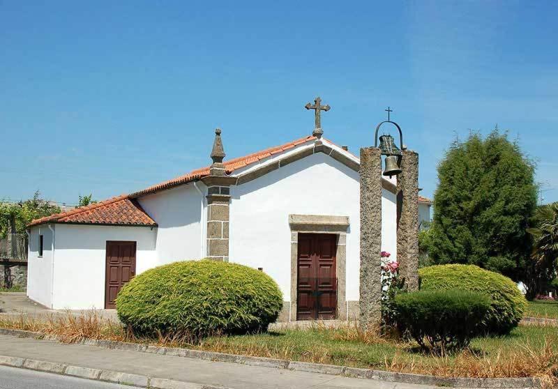 Hotel Bom Sucesso Vila de Prado Exterior foto