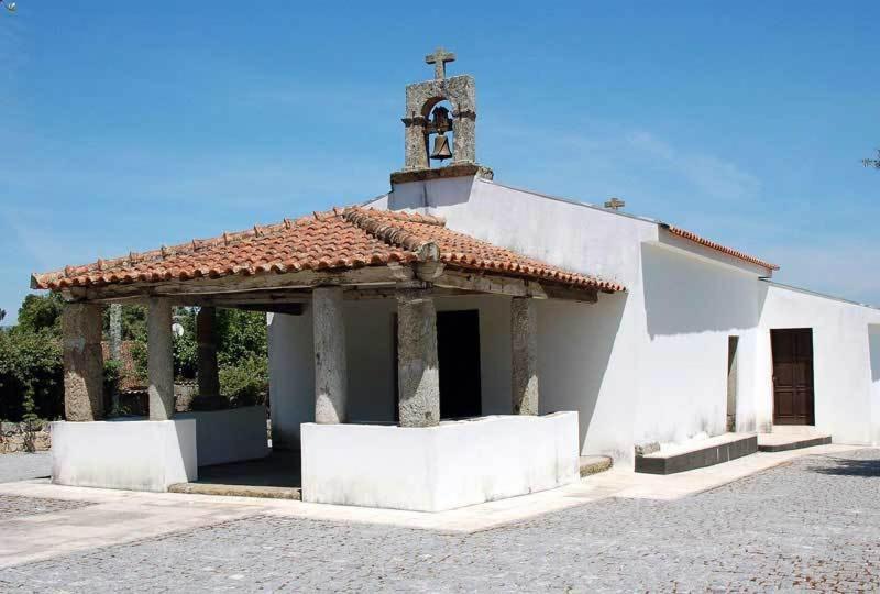 Hotel Bom Sucesso Vila de Prado Exterior foto